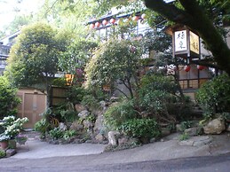 Uetoh Ryokan