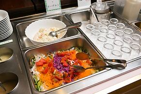 Hotel Sunroute Tochigi