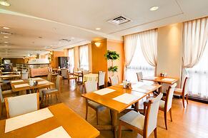 Hotel Sunroute Tochigi