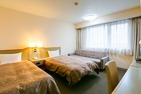 Hotel Sunroute Tochigi