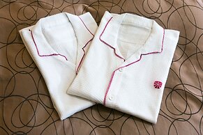 Hotel Sunroute Tochigi
