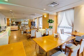 Hotel Sunroute Tochigi