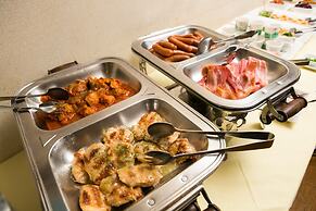 Hotel Sunroute Tochigi