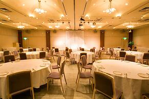 Hotel Sunroute Tochigi