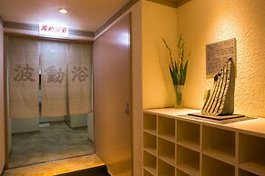 Hotel Sunroute Tochigi