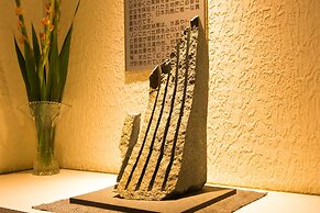 Hotel Sunroute Tochigi