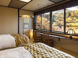 Kishigon Ryokan