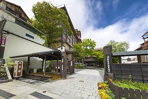 Kishigon Ryokan