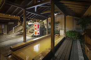 Kishigon Ryokan
