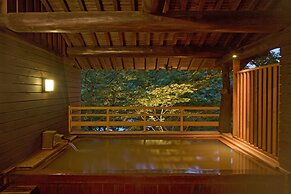 Kishigon Ryokan