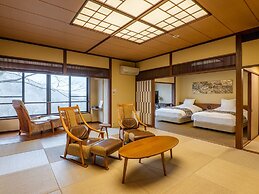 Kishigon Ryokan