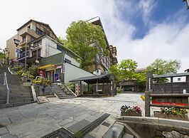 Kishigon Ryokan