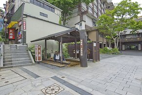 Kishigon Ryokan