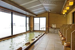 Kishigon Ryokan