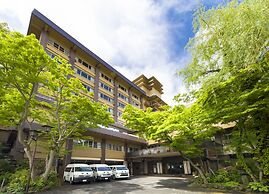 Kishigon Ryokan