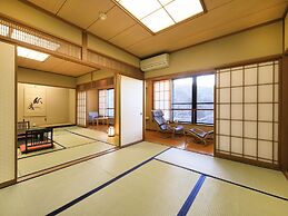 Kishigon Ryokan