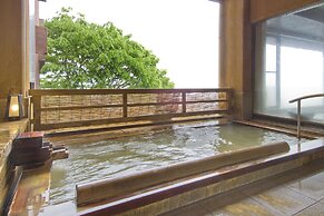 Kishigon Ryokan