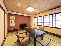 Kishigon Ryokan