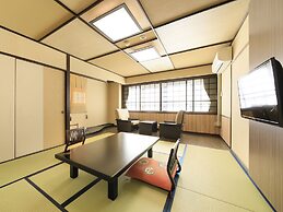 Kishigon Ryokan