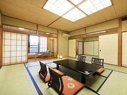Kishigon Ryokan