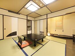 Kishigon Ryokan