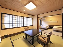 Kishigon Ryokan