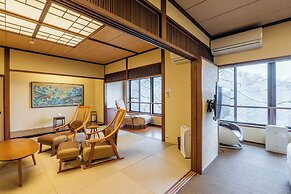 Kishigon Ryokan