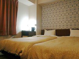 Hamamatsu Station Hotel