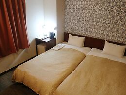 Hamamatsu Station Hotel