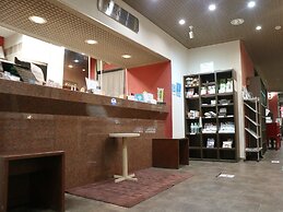 Hamamatsu Station Hotel