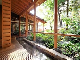 Ryokan Tanigawa