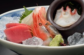 Hotel Grand Mer Sankaiso