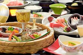 Hotel Grand Mer Sankaiso