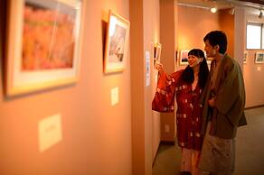 Hotel Grand Mer Sankaiso