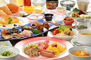 Hotel Grand Mer Sankaiso