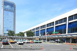 Smile Hotel Koriyama