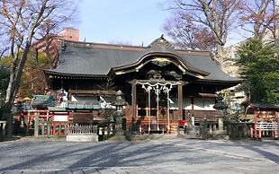 Smile Hotel Koriyama