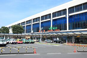 Smile Hotel Koriyama