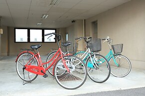 Smile Hotel Koriyama