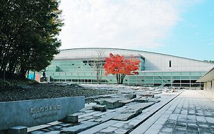 Smile Hotel Koriyama