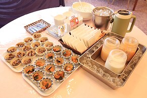 Smile Hotel Koriyama