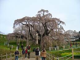Smile Hotel Koriyama