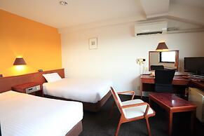 Smile Hotel Koriyama