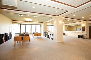 Smile Hotel Koriyama