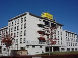 Smile Hotel Koriyama