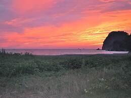 Seaside Resort Pension Surfrider