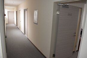 Seaside Resort Pension Surfrider