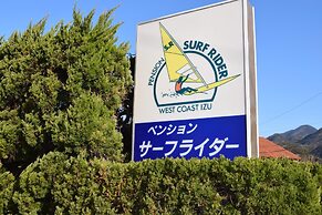 Seaside Resort Pension Surfrider