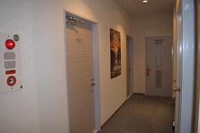 Seaside Resort Pension Surfrider