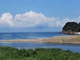 Seaside Resort Pension Surfrider